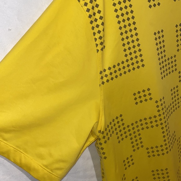 Mens Nike Golf Shirt - Picture 3 of 6